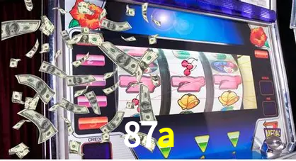 Desvendando o Mundo dos Jogos Virtuais na 87a