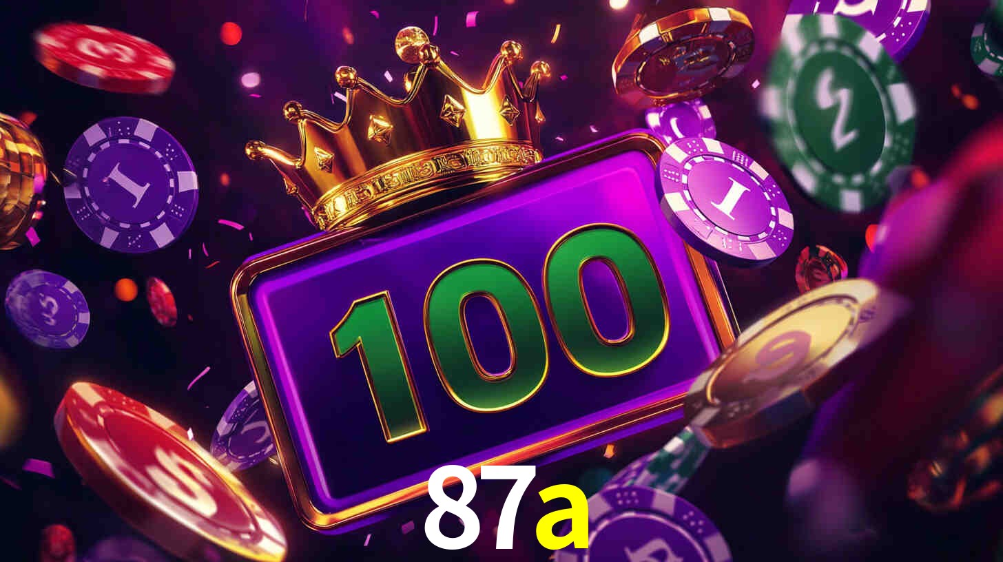 Bônus de Boas-vindas 87a