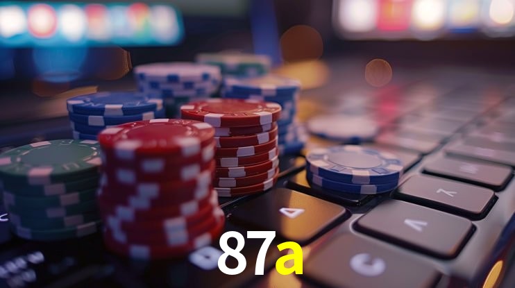 Jogos de Slot 87a