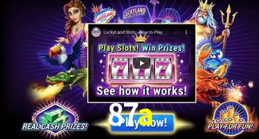 Inovações de Jogos na 87a: O Futuro das Experiências Interativas