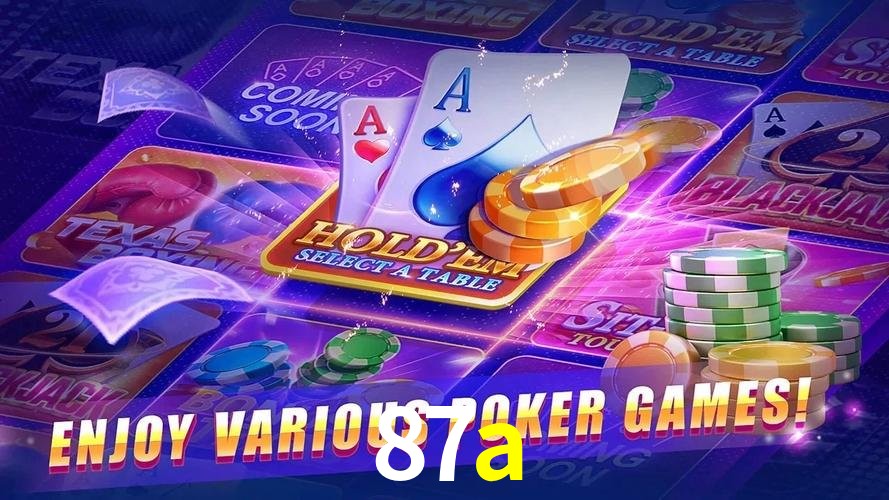 Casino Ao Vivo 87a